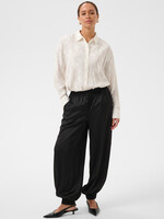 Kaffe Kaffe Hill Satin Jogger
