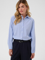 Saint Tropez Saint Tropez Toren Sparkle Detail Shirt