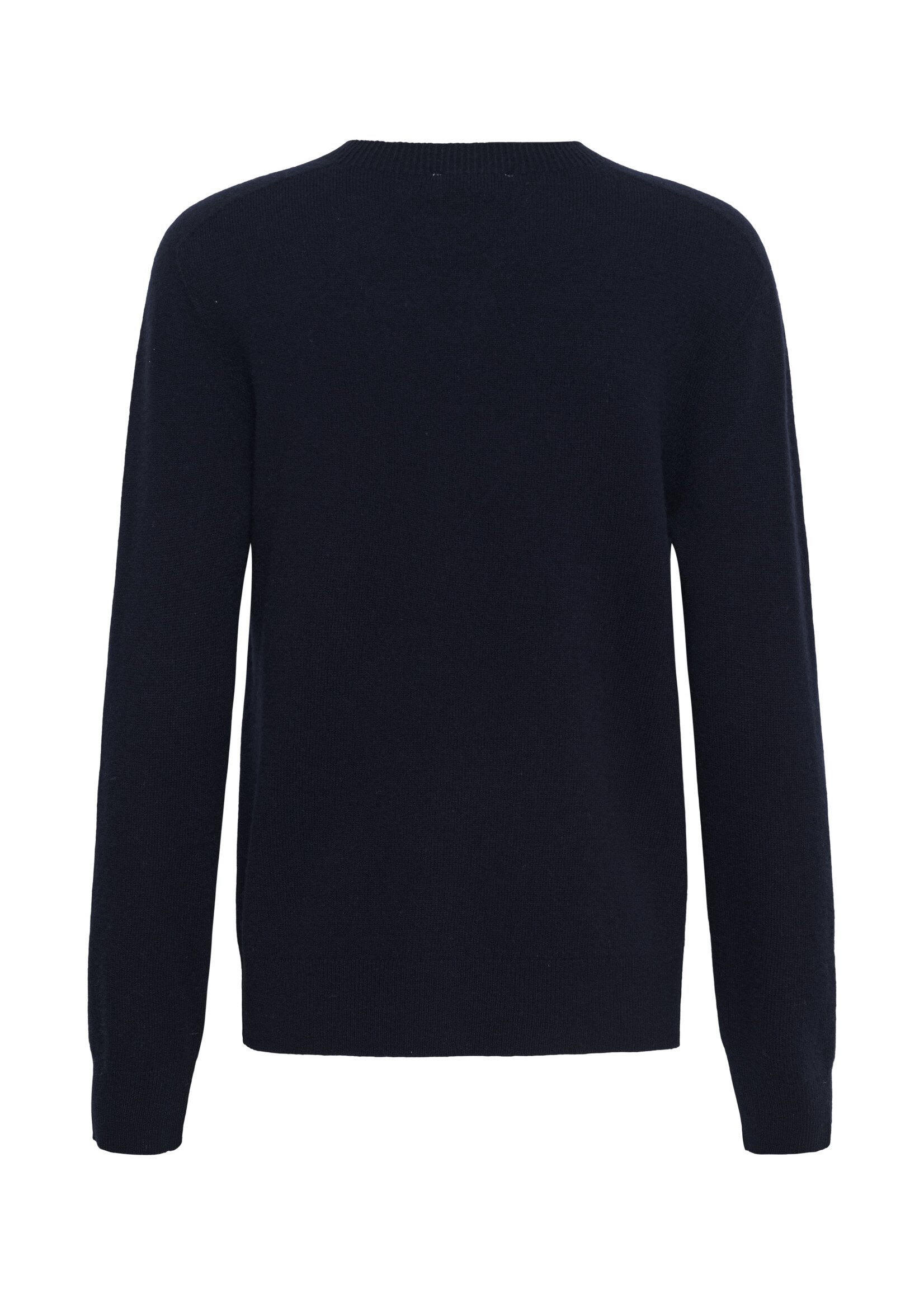 Soaked Soaked Sida Seamless Crewneck Sweater