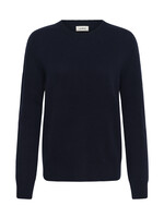 Soaked Soaked Sida Seamless Crewneck Sweater