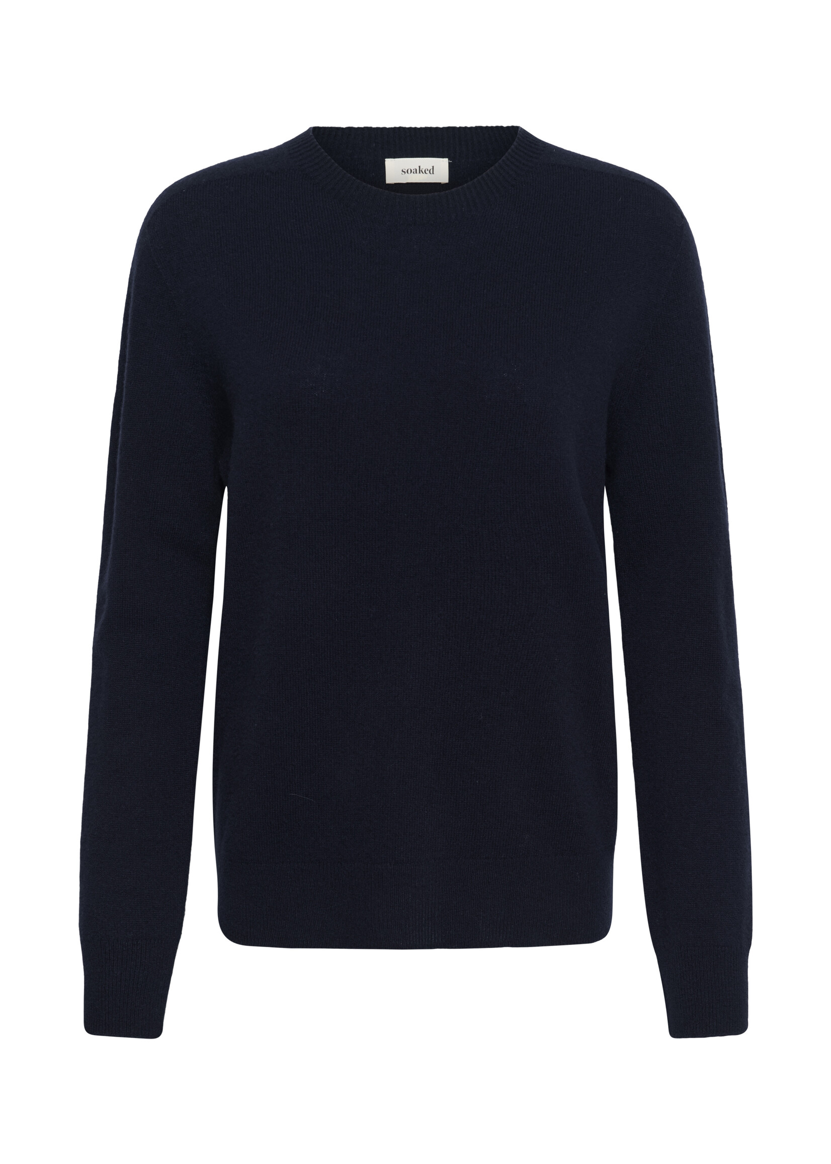 Soaked Soaked Sida Seamless Crewneck Sweater