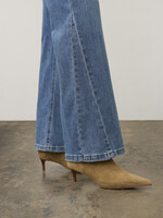 French Dressing Jeans FDJ Olivia Boot Leg Jeans