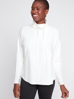 Renuar Renuar Funnel Neck Sweater