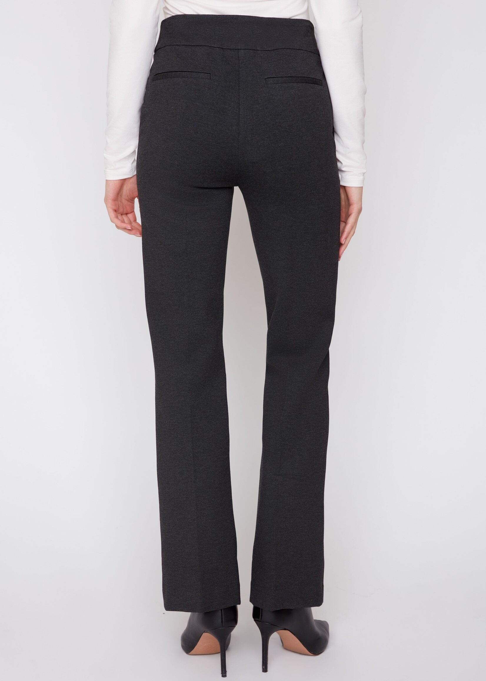 Renuar Renuar Pull On Knit Pant