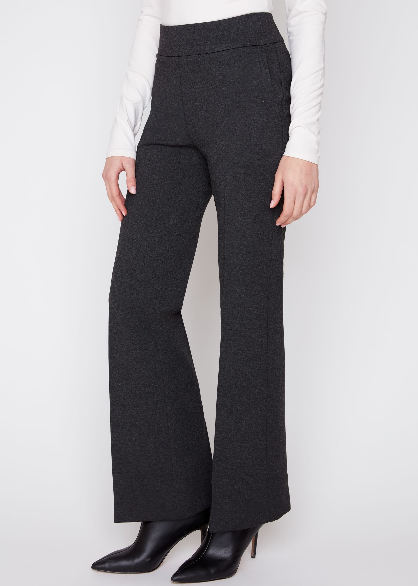 Renuar Renuar Pull On Knit Pant