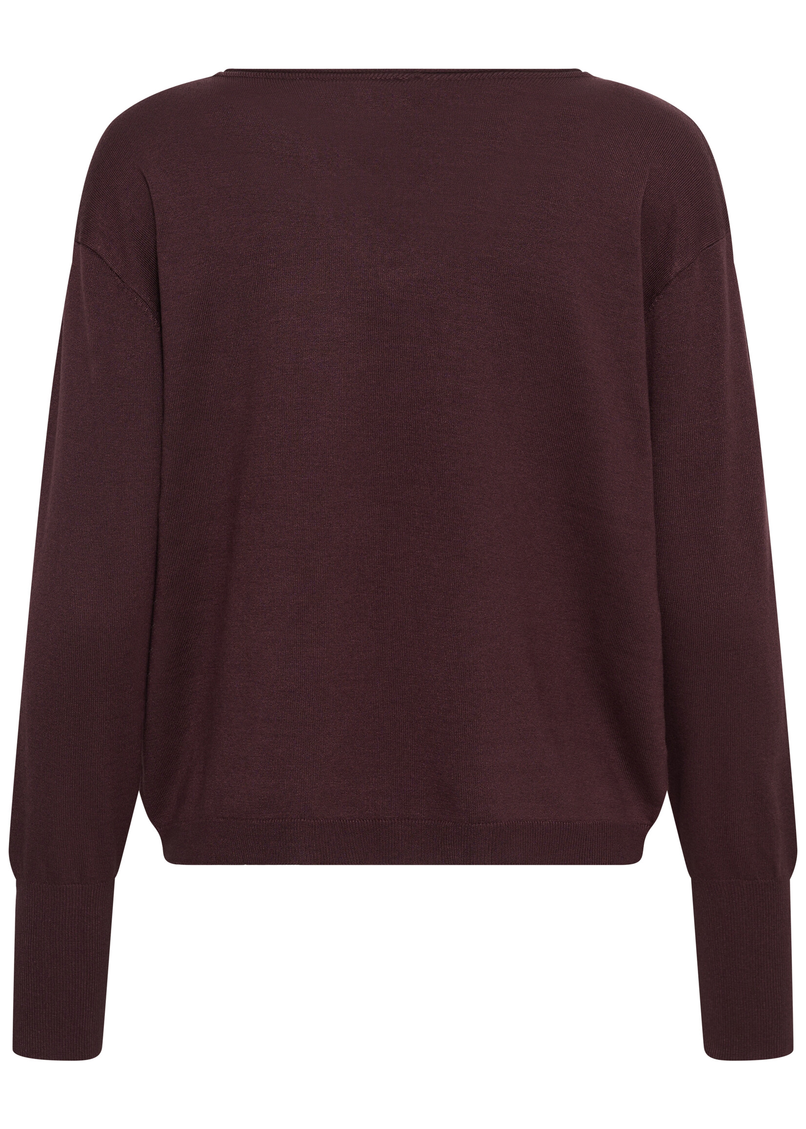 Kaffe Kaffe Lizza Mai Vneck Sweater