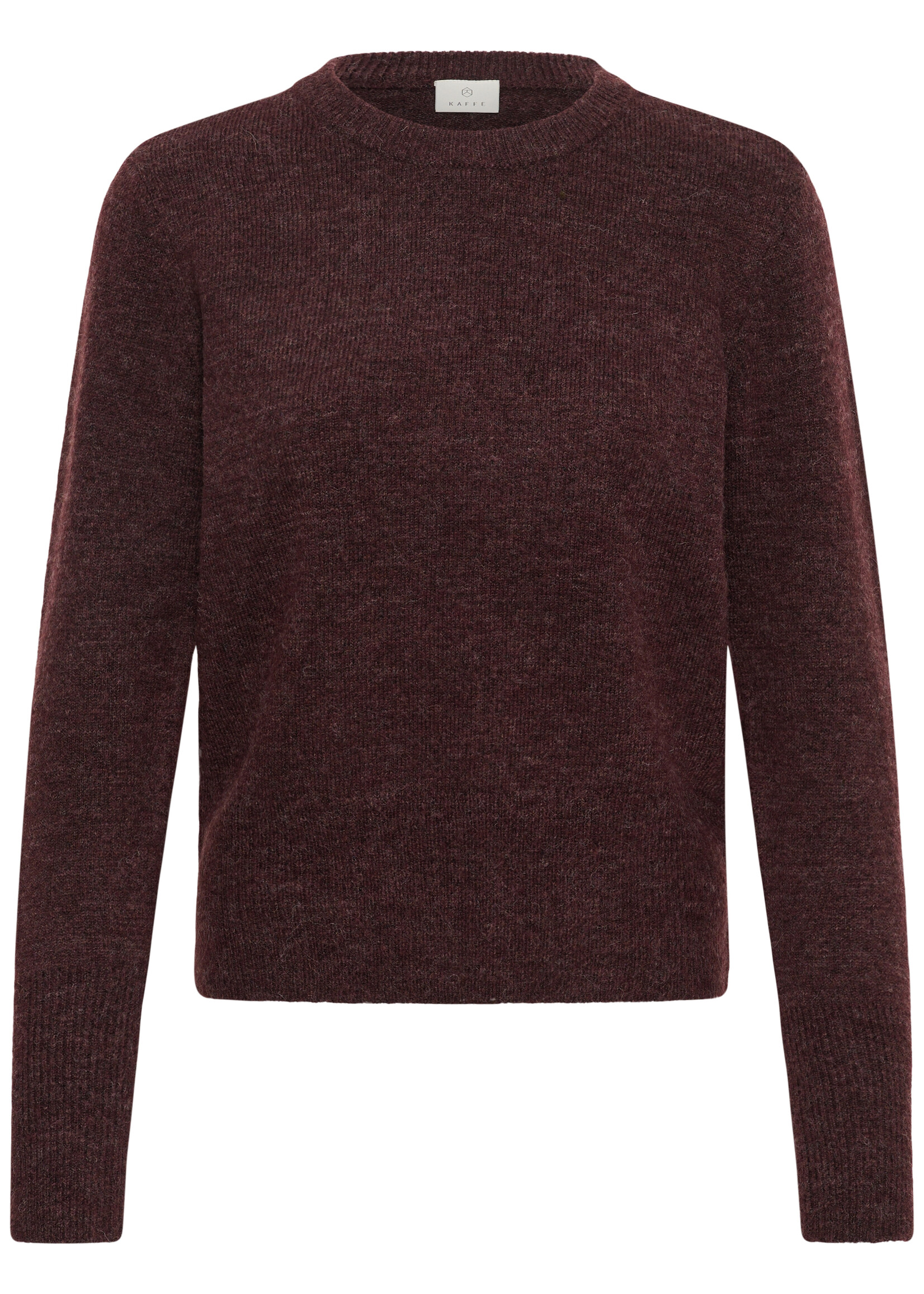 Kaffe Kaffe Neil Crew Sweater