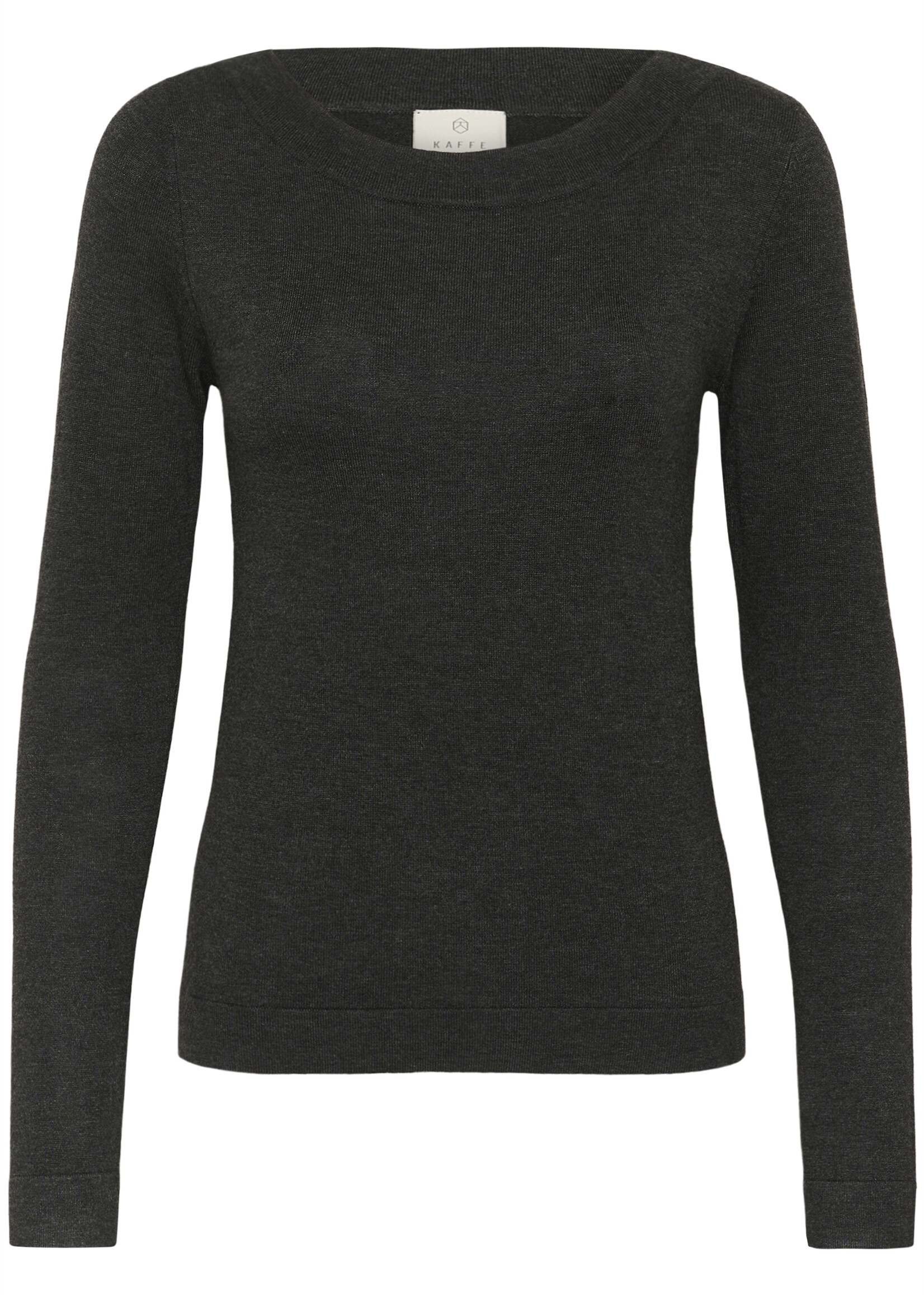 Kaffe Kaffe Lizza Crew Sweater