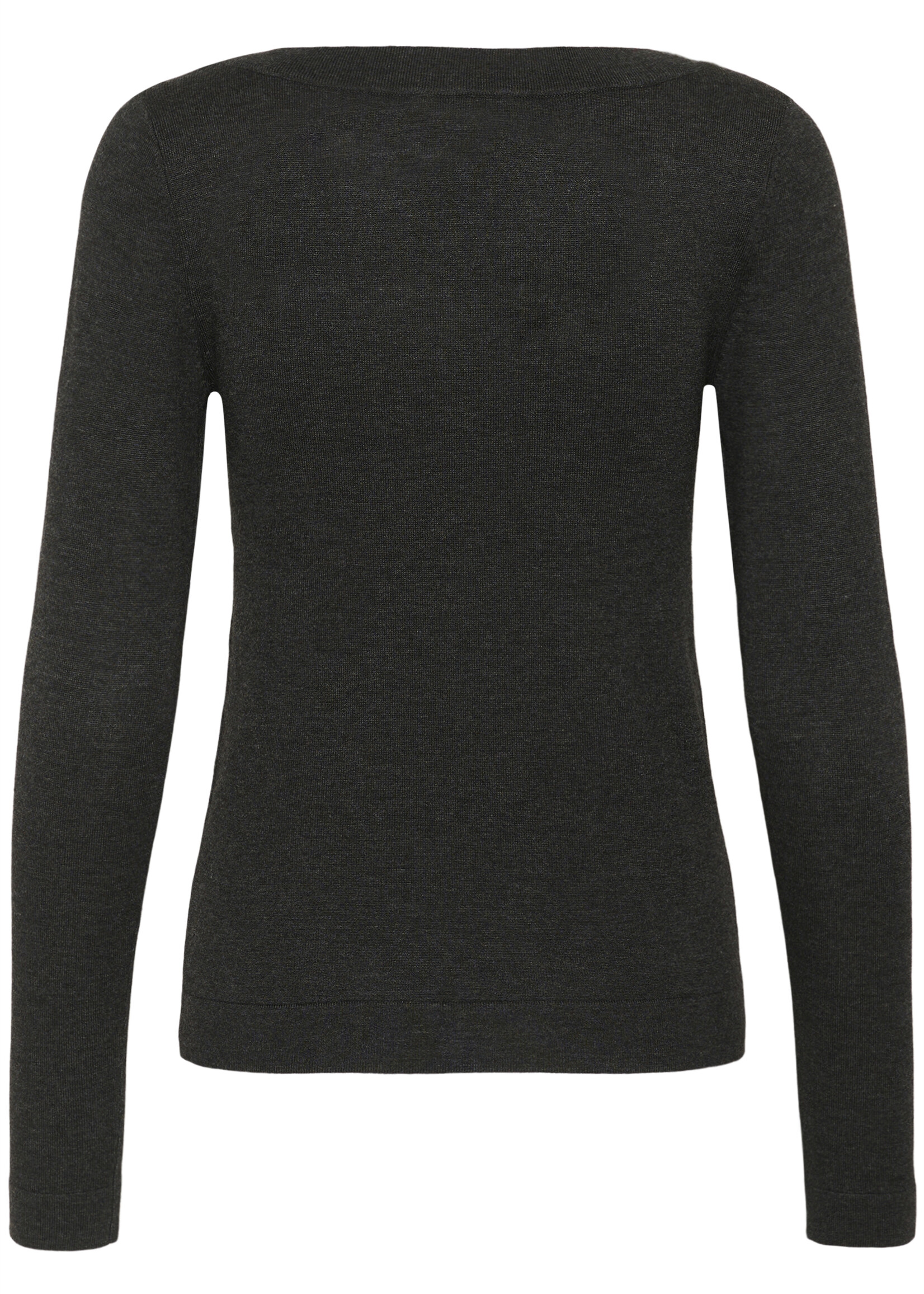 Kaffe Kaffe Lizza Crew Sweater