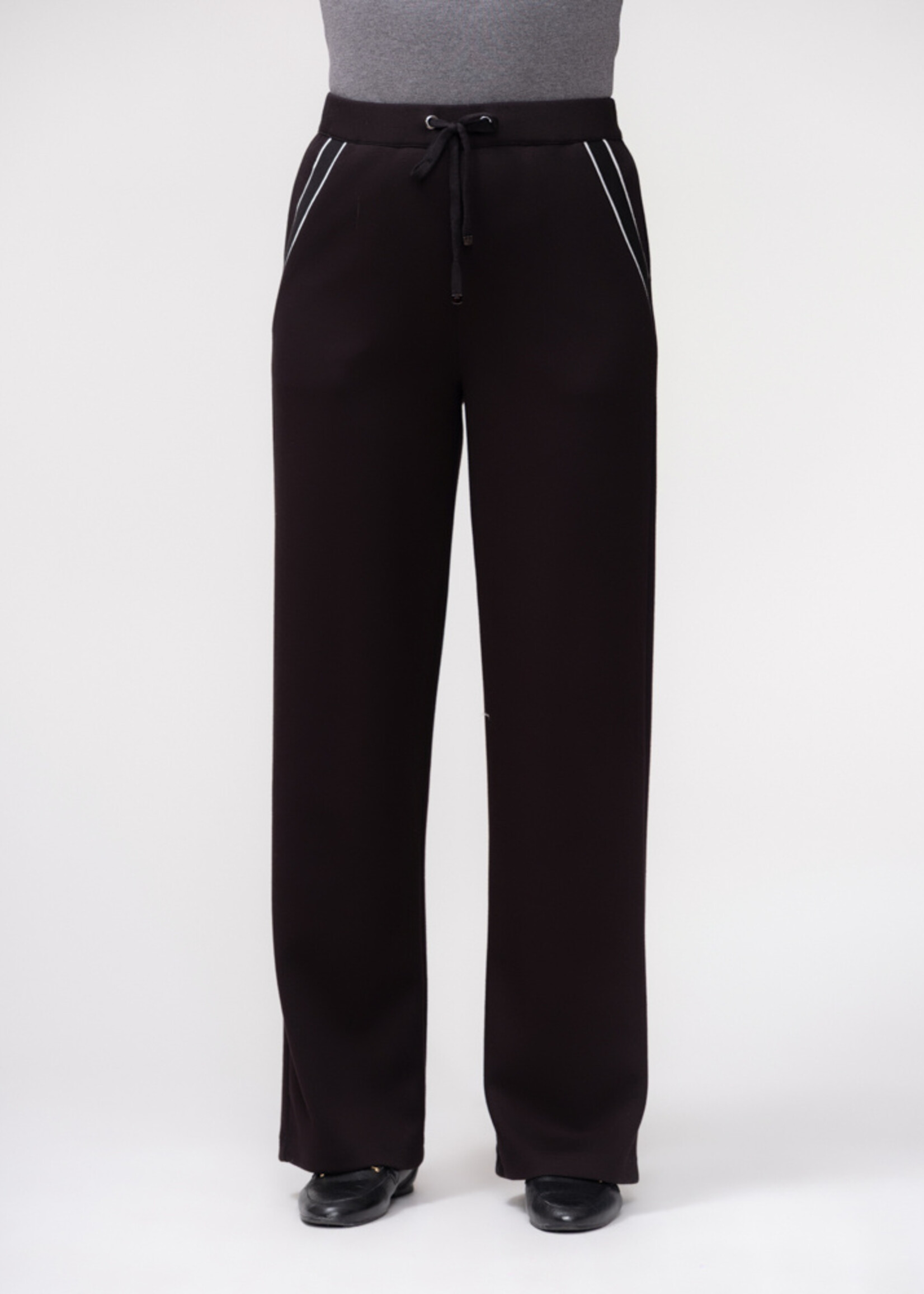 Elena Wang Elena Wang Pull On Track Pant
