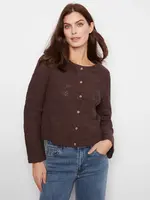 Charlie B Charlie B Crochet Cardi