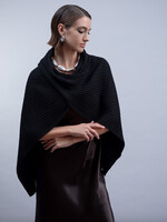 Haako Haako Poncho Cape