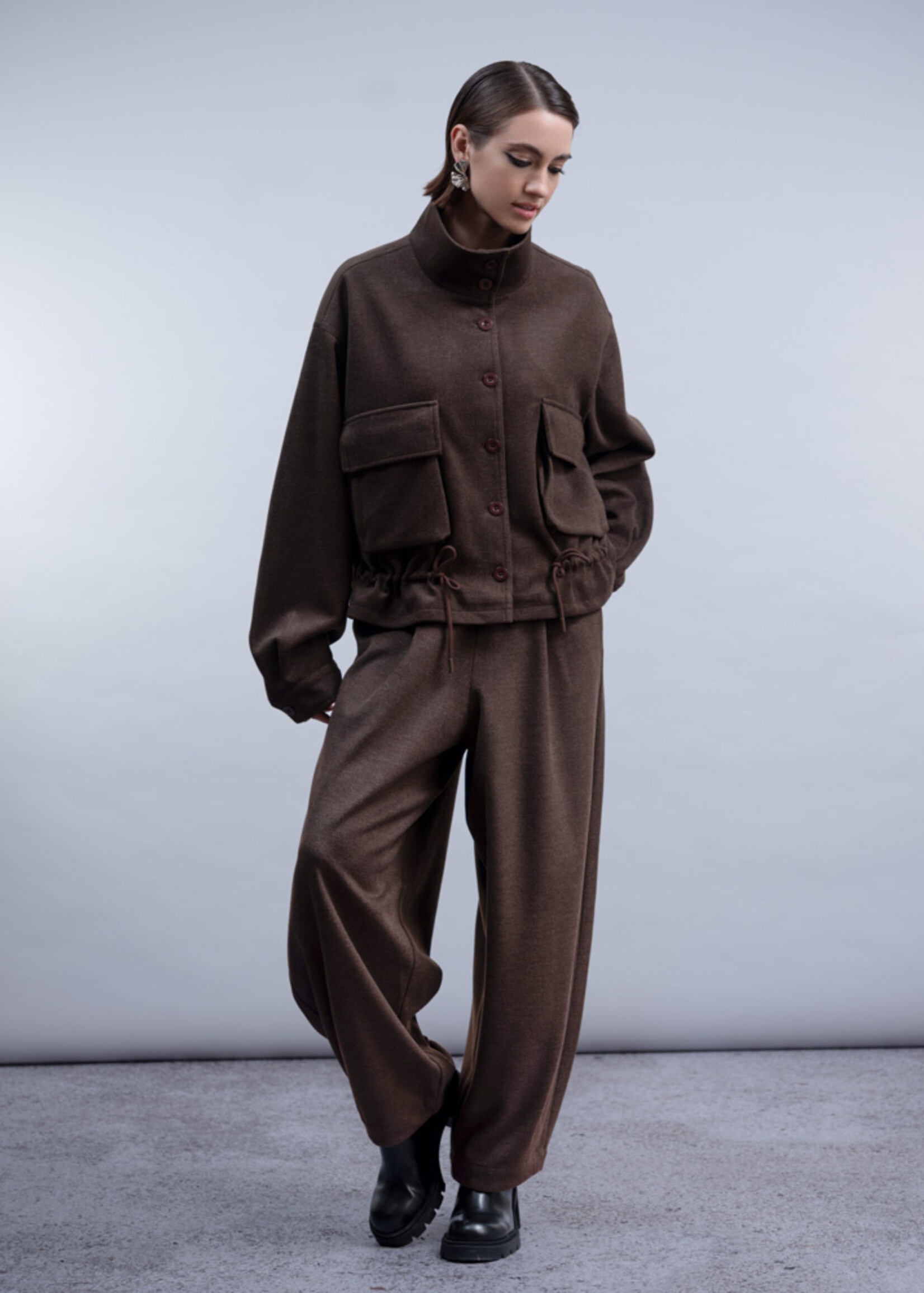 Haako Haako Jacket