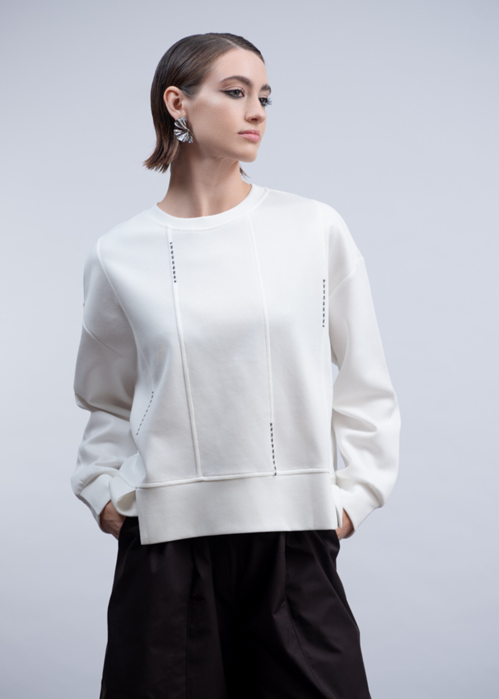 Haako Haako Sweatshirt