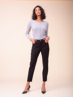 Alison Sheri Alison Sheri Straight Leg Pant