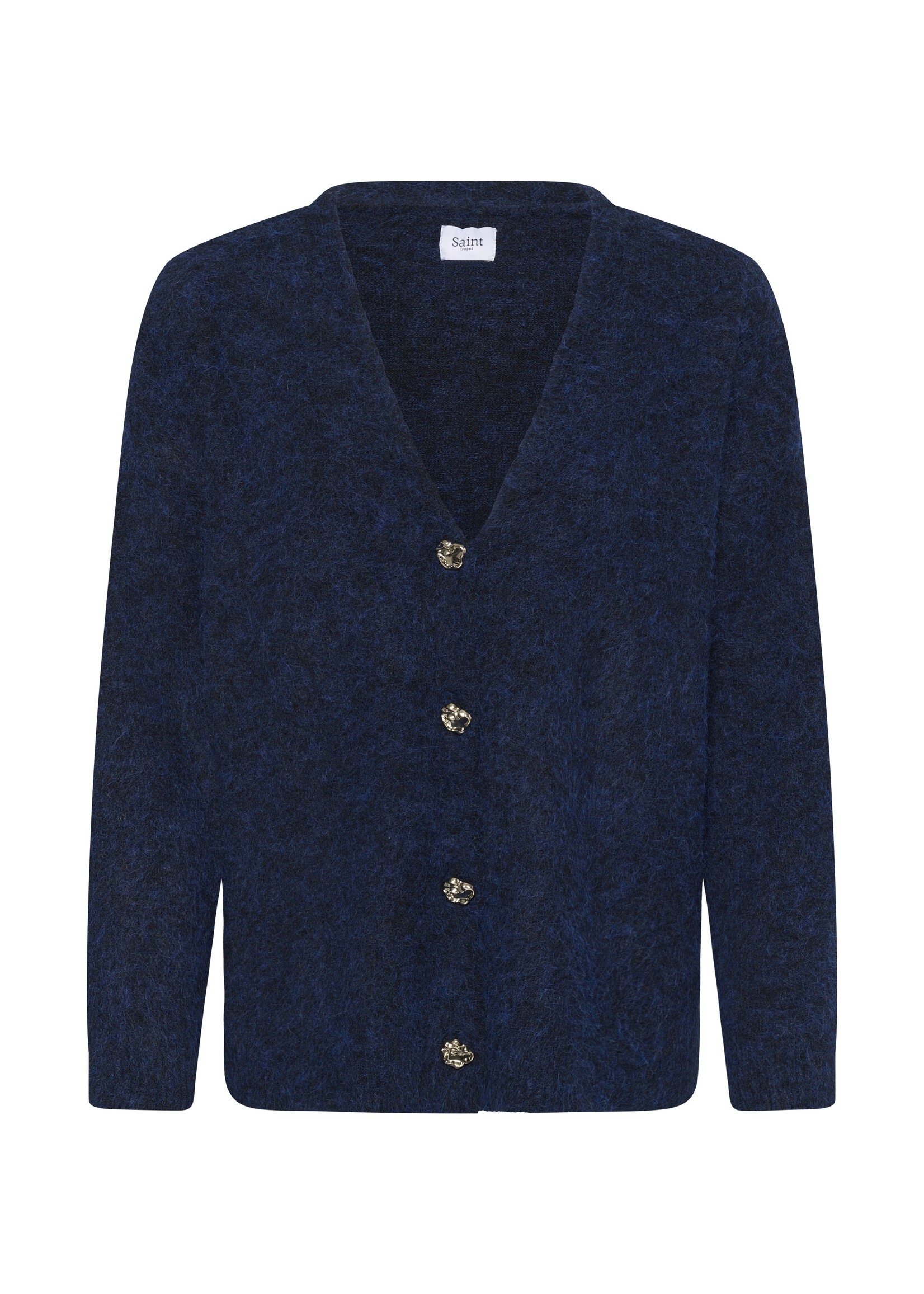 Saint Tropez Saint Tropez Tabana Long Cardi