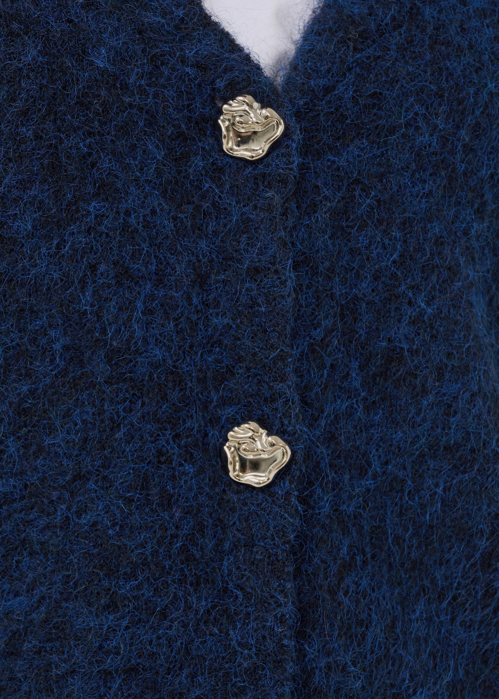 Saint Tropez Saint Tropez Tabana Long Cardi
