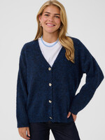 Saint Tropez Saint Tropez Tabana Long Cardi