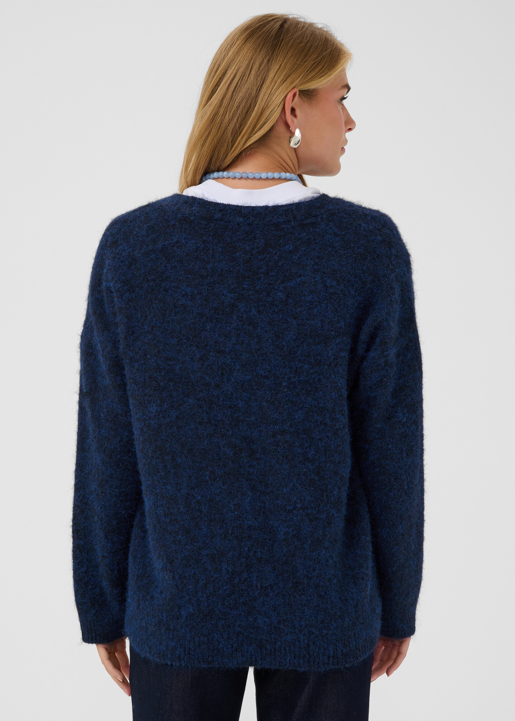 Saint Tropez Saint Tropez Tabana Long Cardi