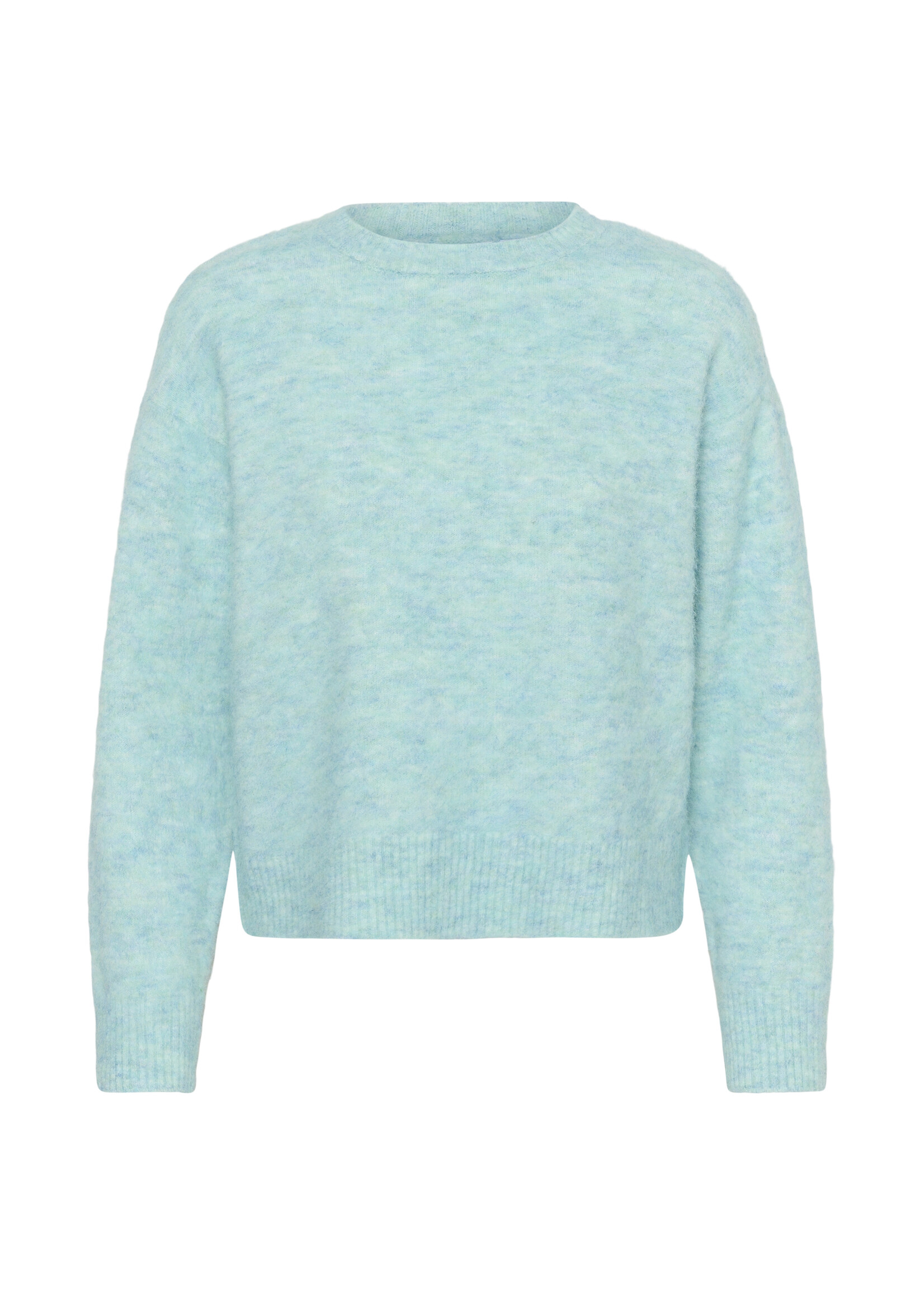 Saint Tropez Saint Tropez Tabana Crew Sweater