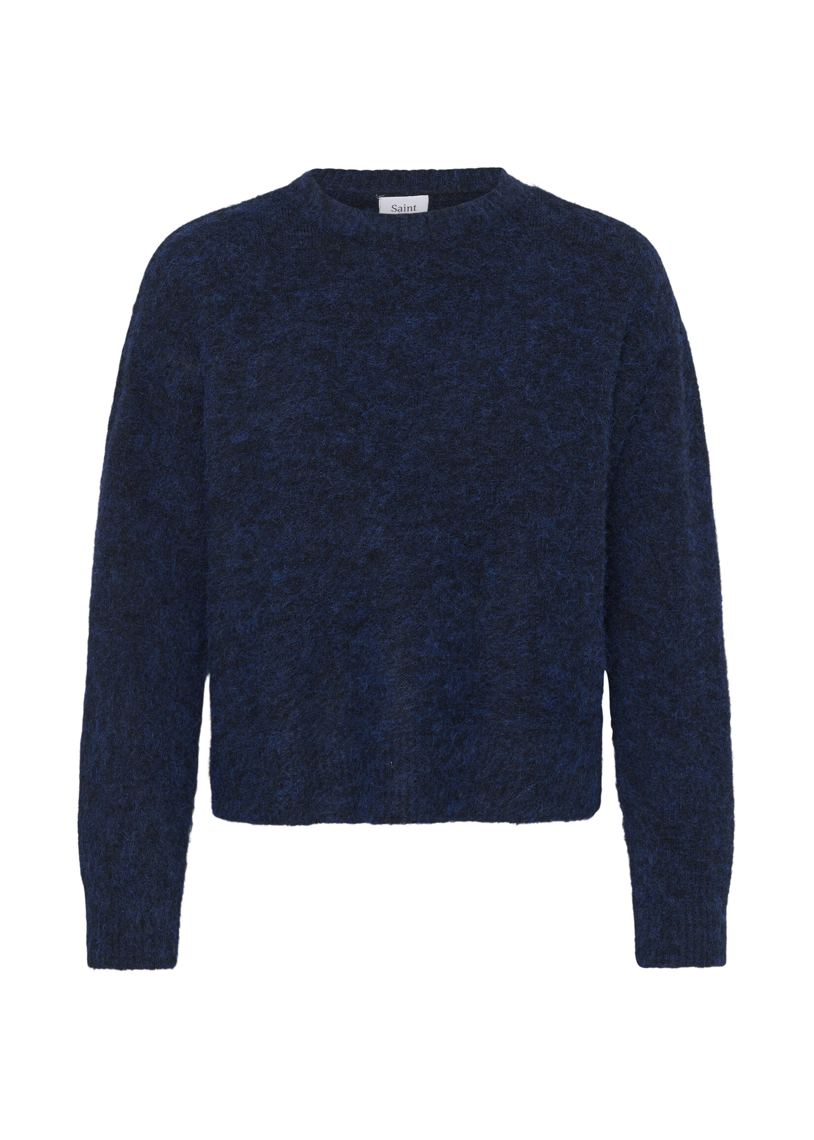 Saint Tropez Saint Tropez Tabana Crew Sweater