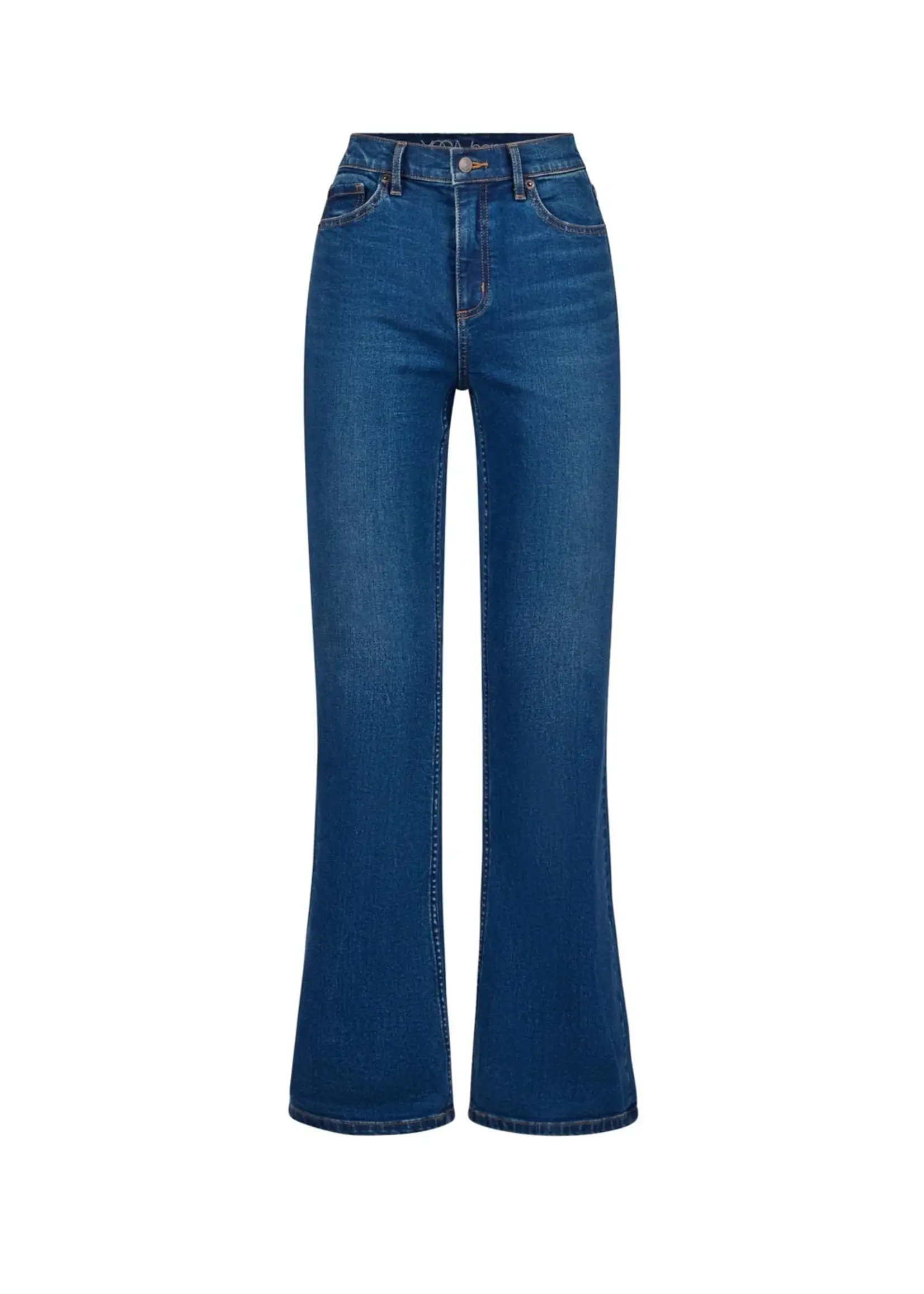 Wazana Clothing Yoga Jeans Yoga Jeans Alex Bootcut Jean