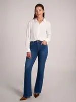 Wazana Clothing Yoga Jeans Yoga Jeans Alex Bootcut Jean