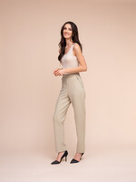 Alison Sheri Alison Sheri Knit Pull On Pant