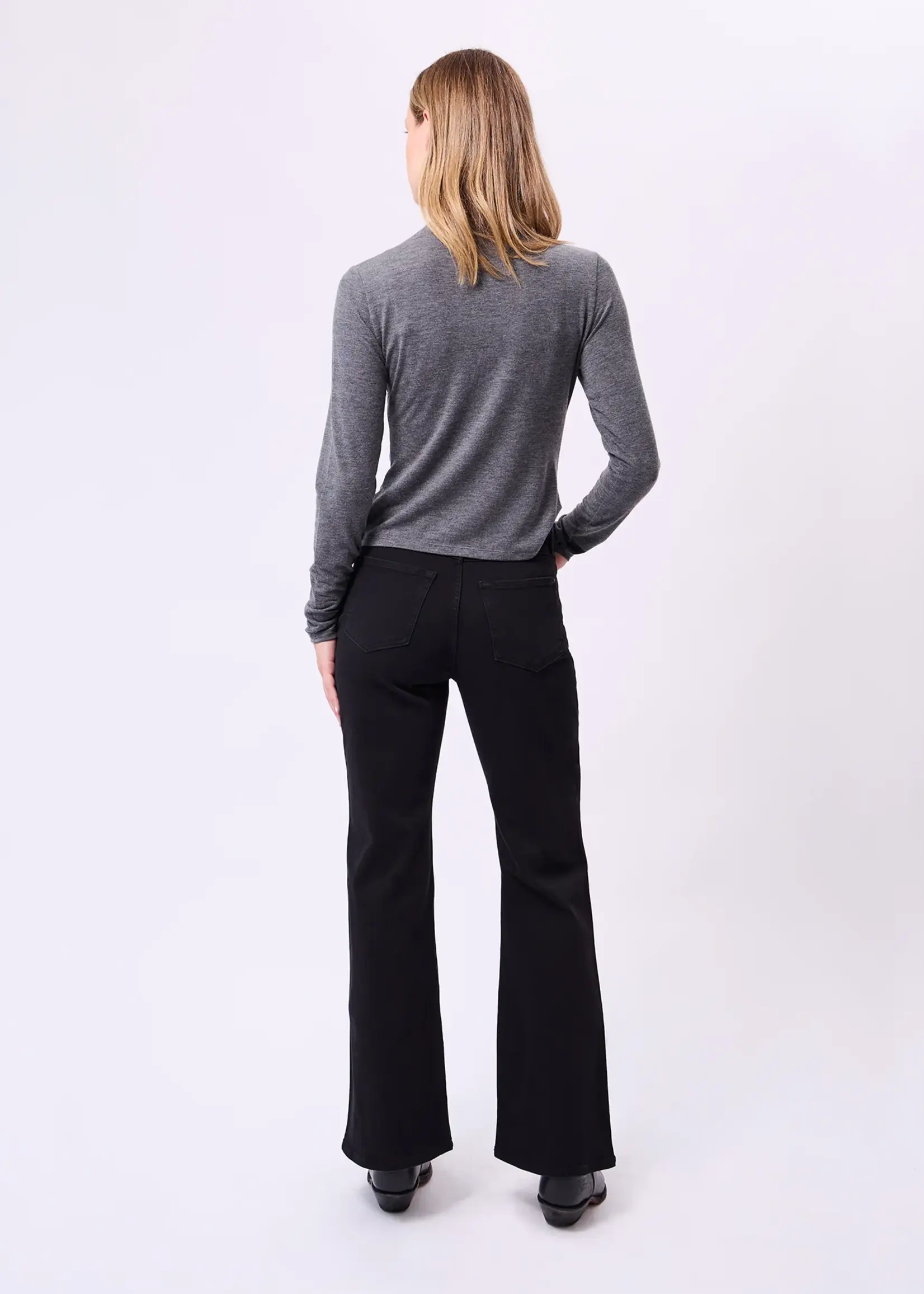 Wazana Clothing Yoga Jeans Yoga Jeans 31" Alex Bootcut Jean