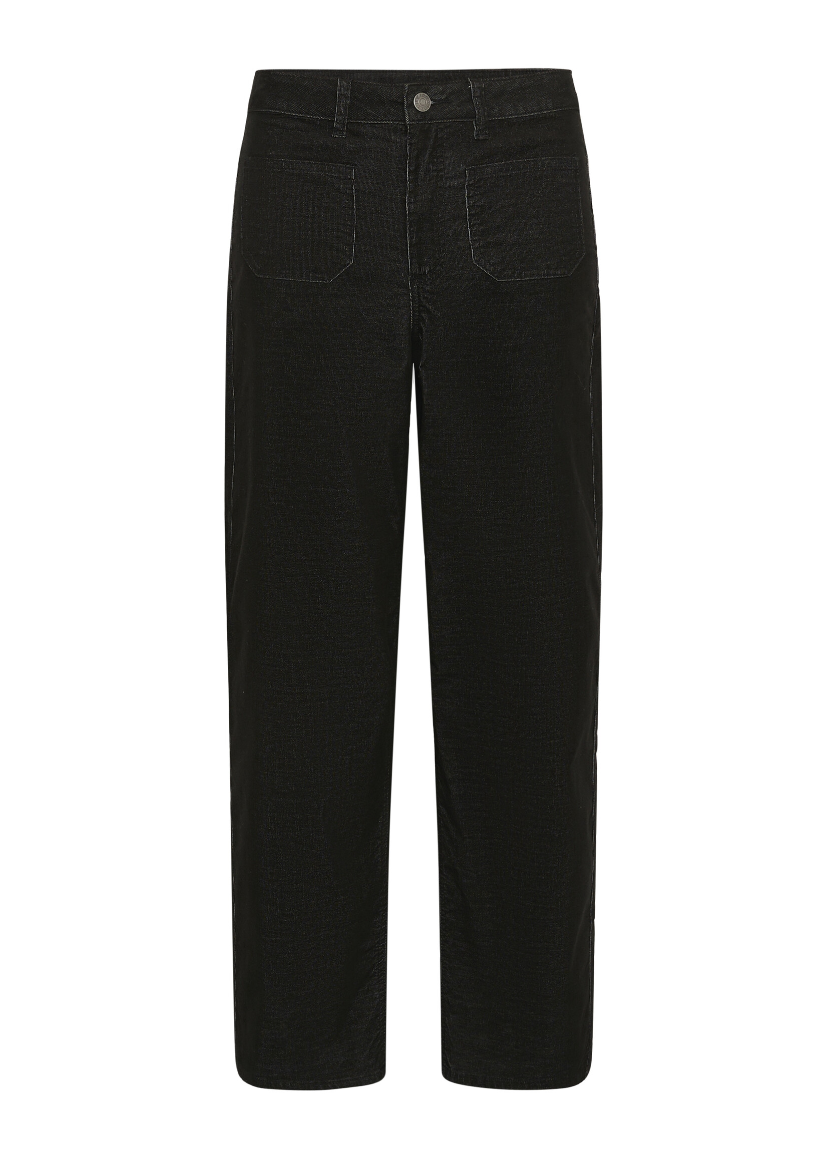 Kaffe Kaffe Becca Front Pocket Corduroy Pants