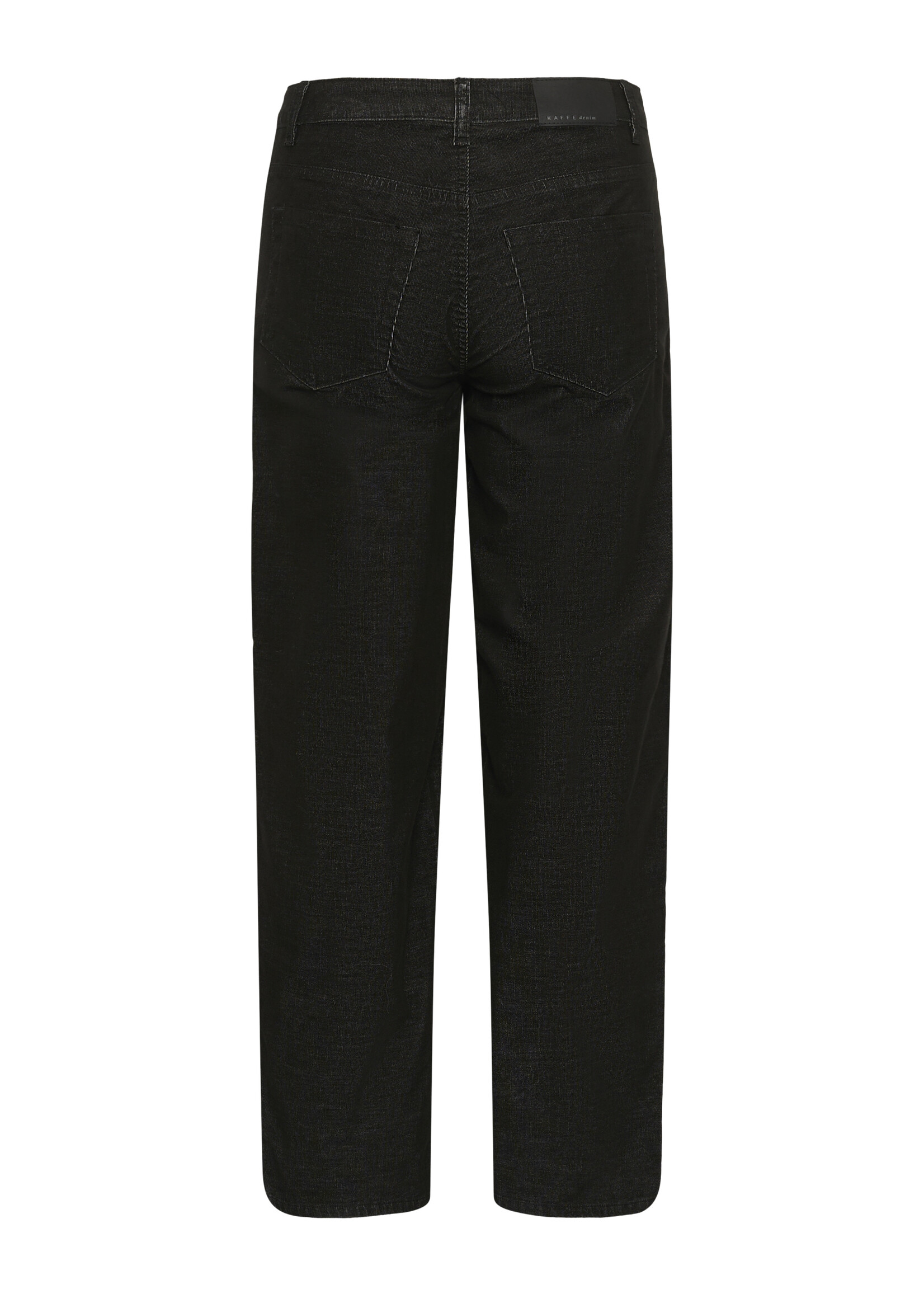 Kaffe Kaffe Becca Front Pocket Corduroy Pants