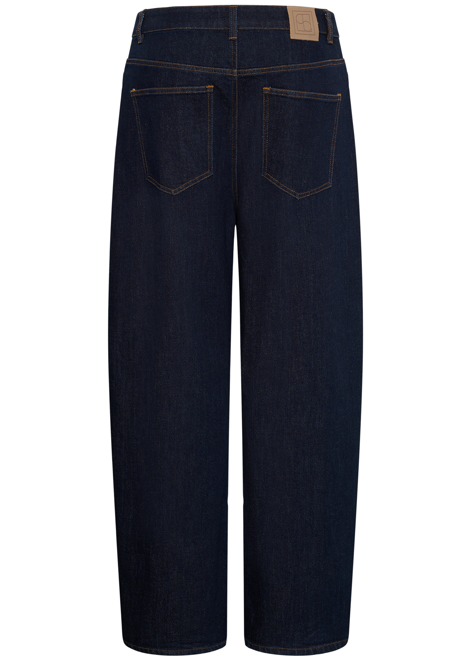 Soaked Soaked Sabino Barrel Jeans