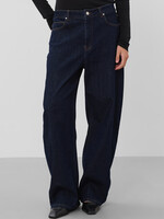 Soaked Soaked Sabino Barrel Jeans