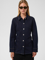 Soaked Soaked Sabino Denim Shirt