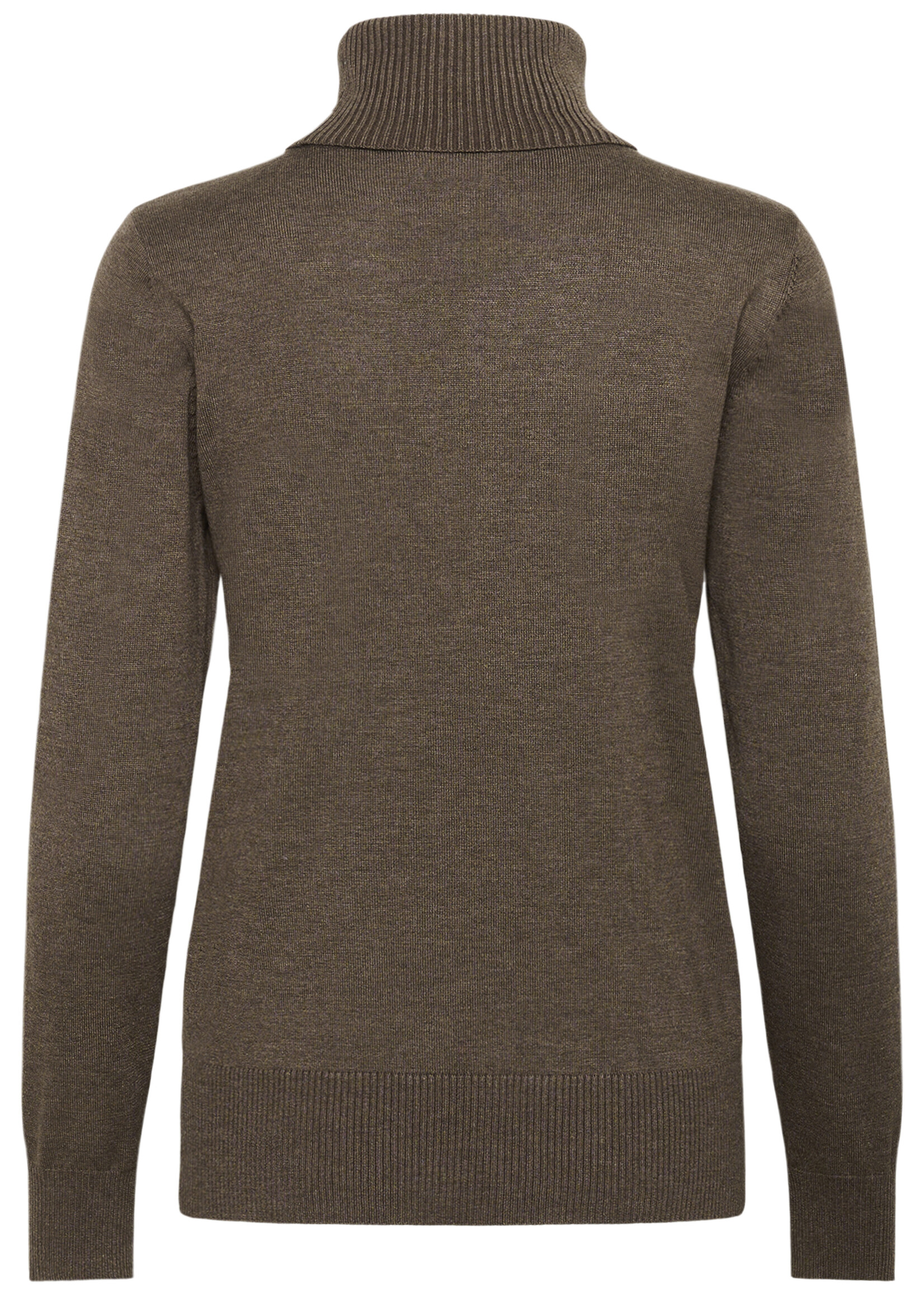 Saint Tropez Saint Tropez Mila Turtleneck