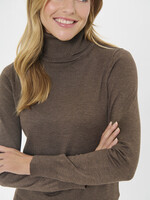 Saint Tropez Saint Tropez Mila Turtleneck