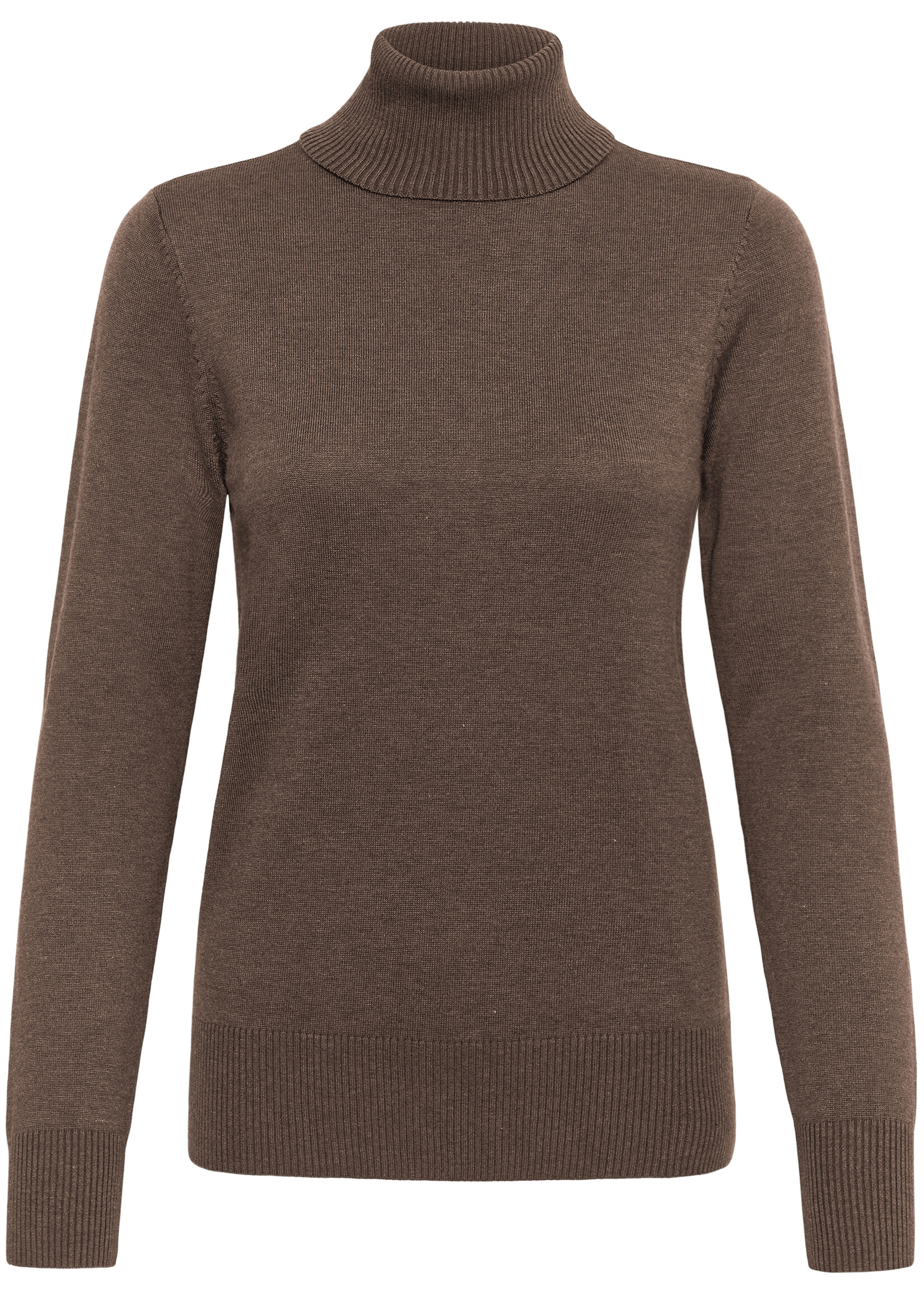 Saint Tropez Saint Tropez Mila Turtleneck
