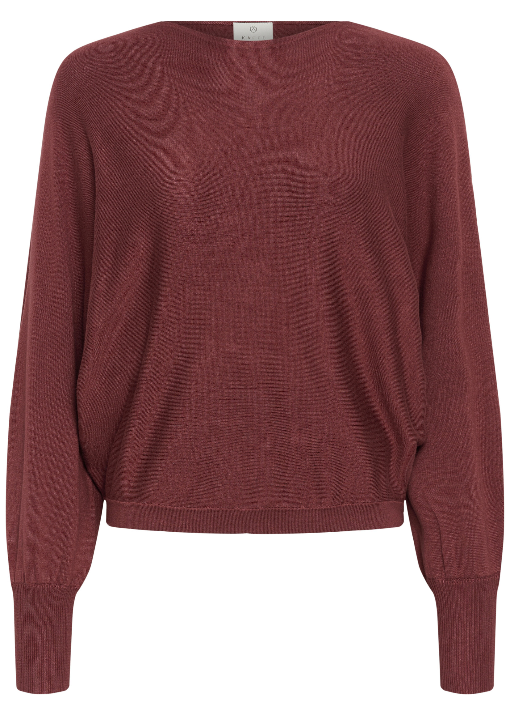 Kaffe Kaffe Lizza Batwing Sweater