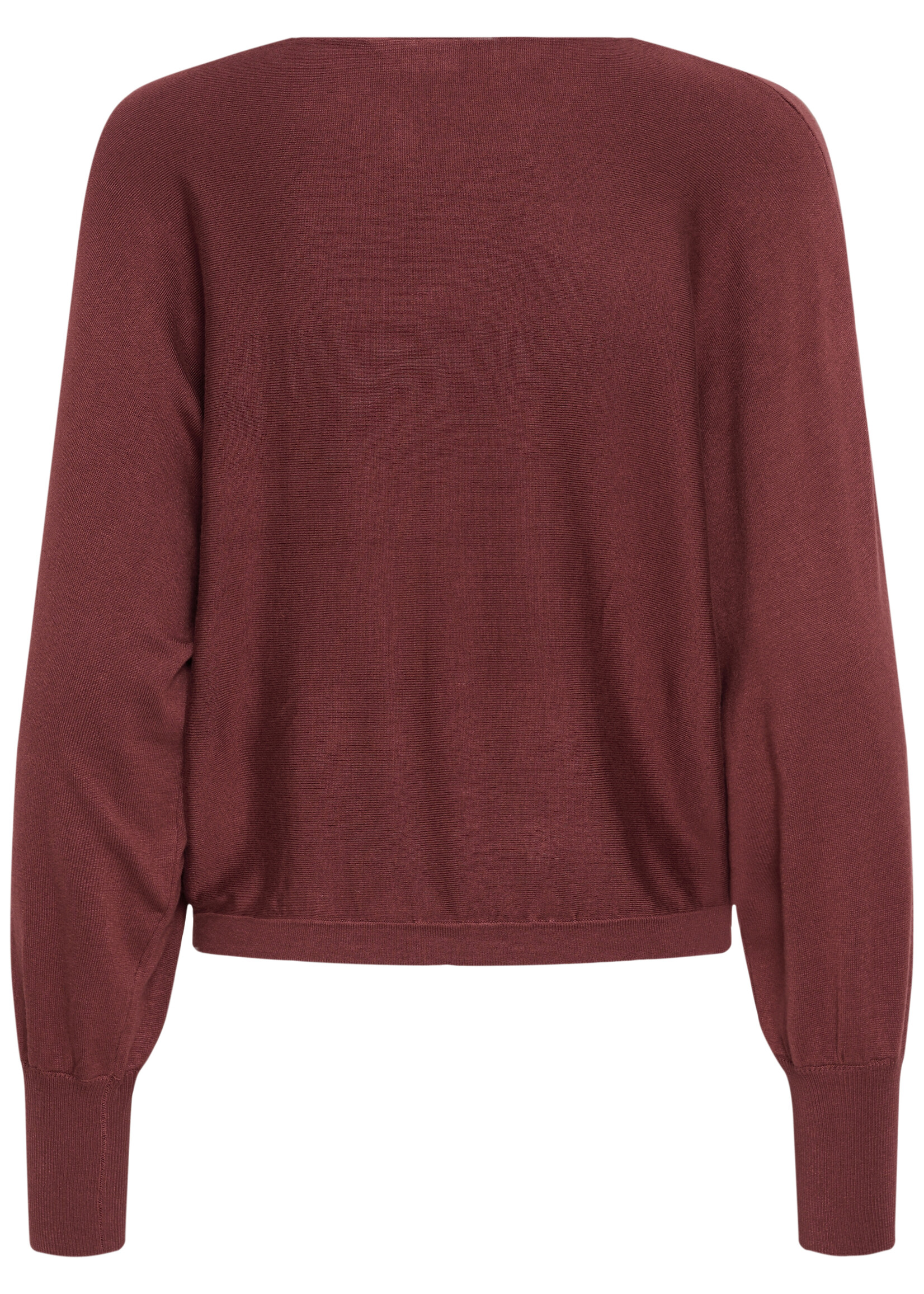 Kaffe Kaffe Lizza Batwing Sweater