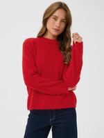Kaffe Kaffe Jordan Crew Sweater
