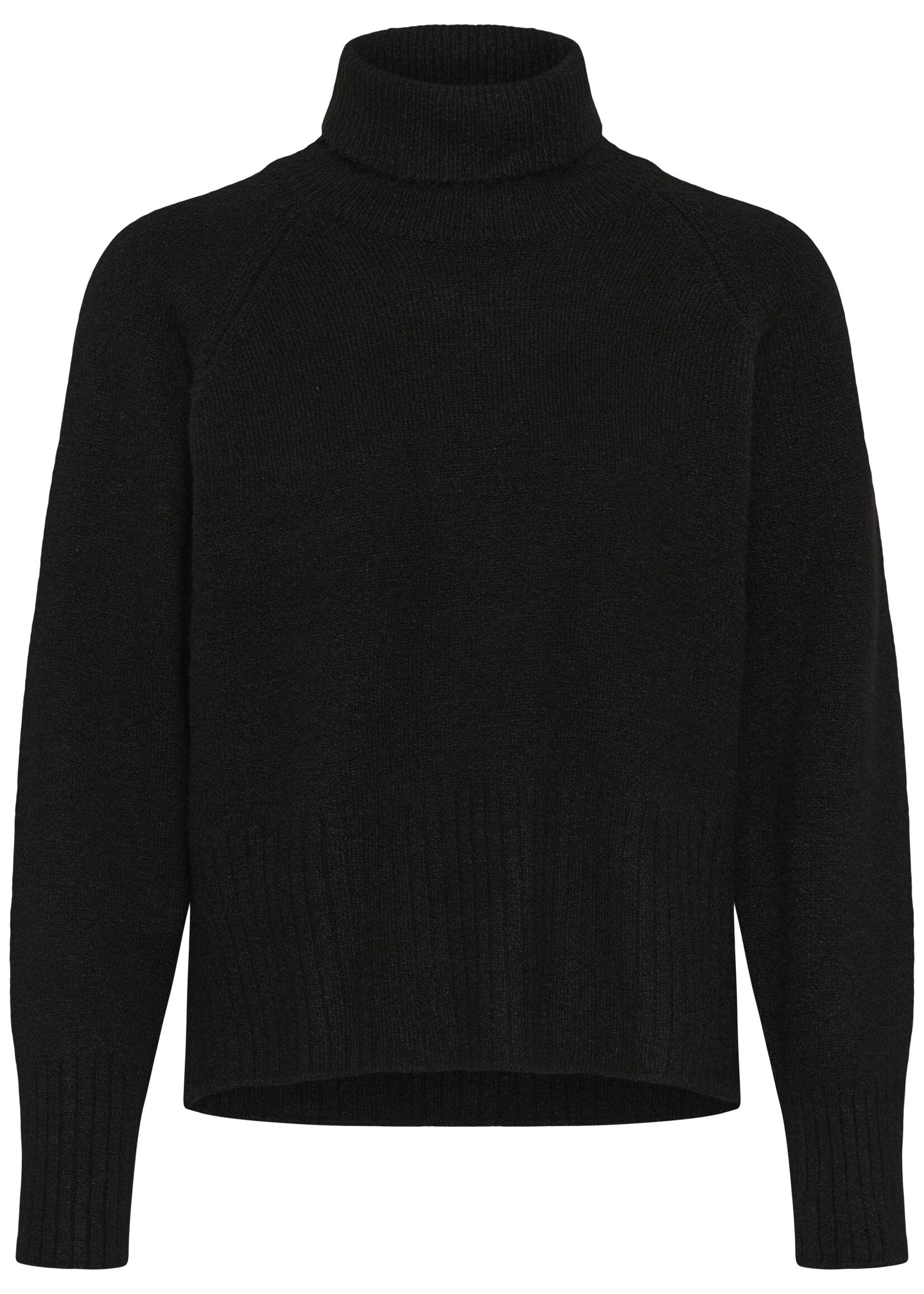 Kaffe Kaffe Erin Turtleneck