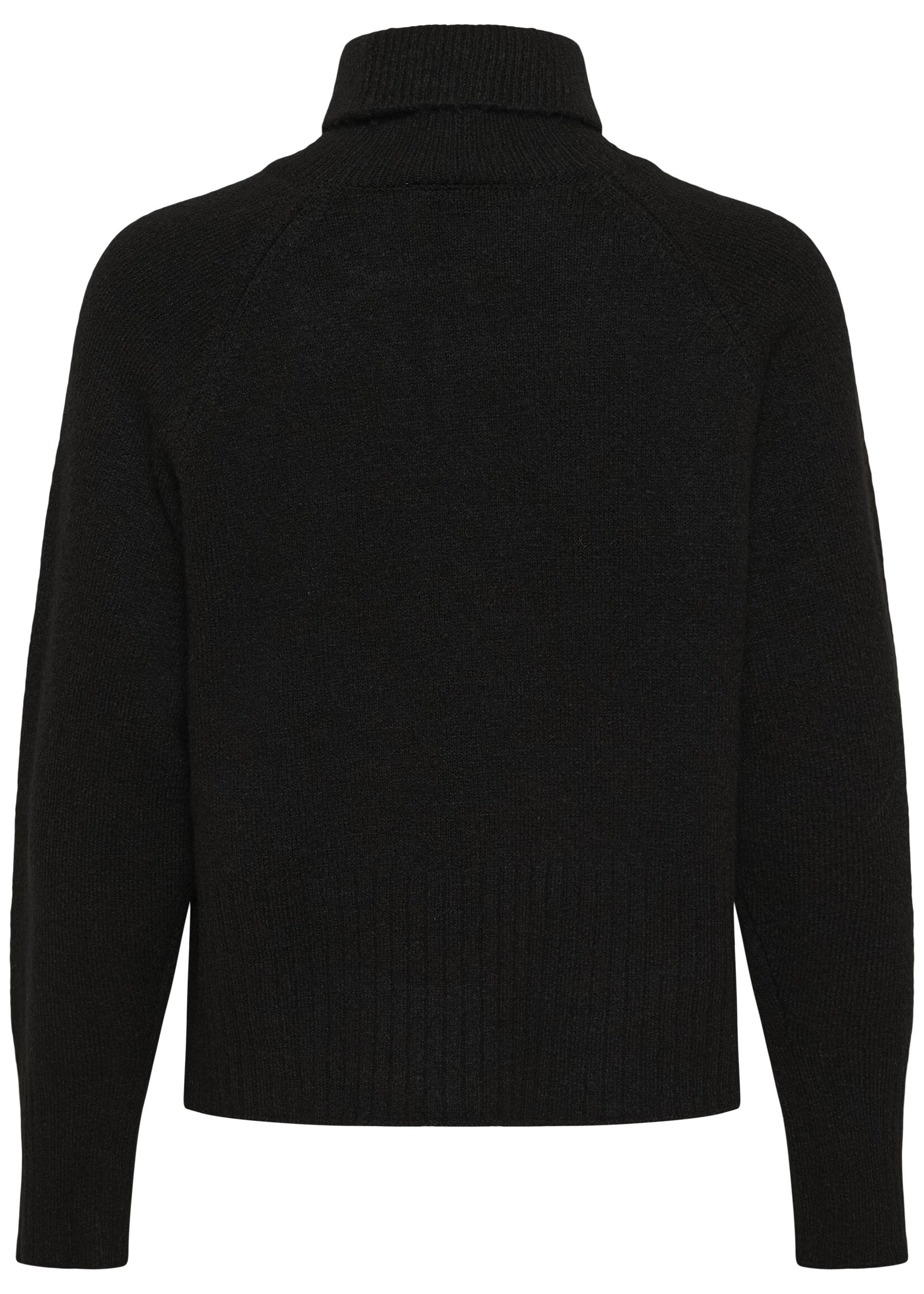 Kaffe Kaffe Erin Turtleneck