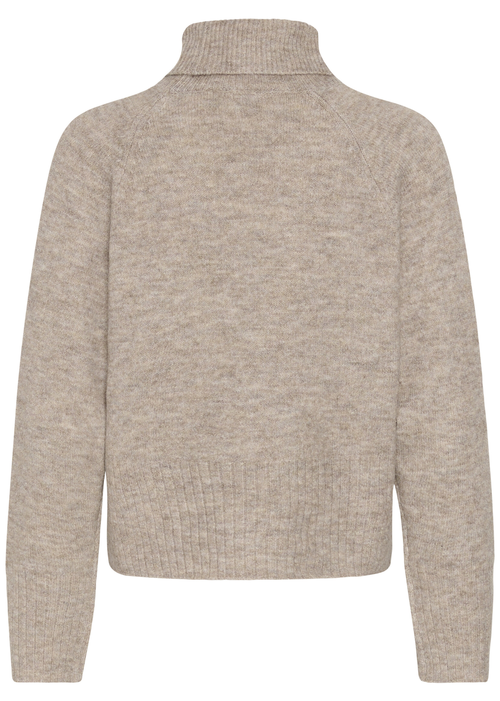 Kaffe Kaffe Erin Turtleneck