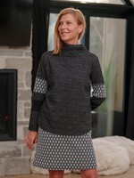 Rien Ne Se Perd Rien Ne Se Perd St-Francois Turtleneck Sweater