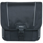 Basil Basil Sport Design Double Pannier - Black