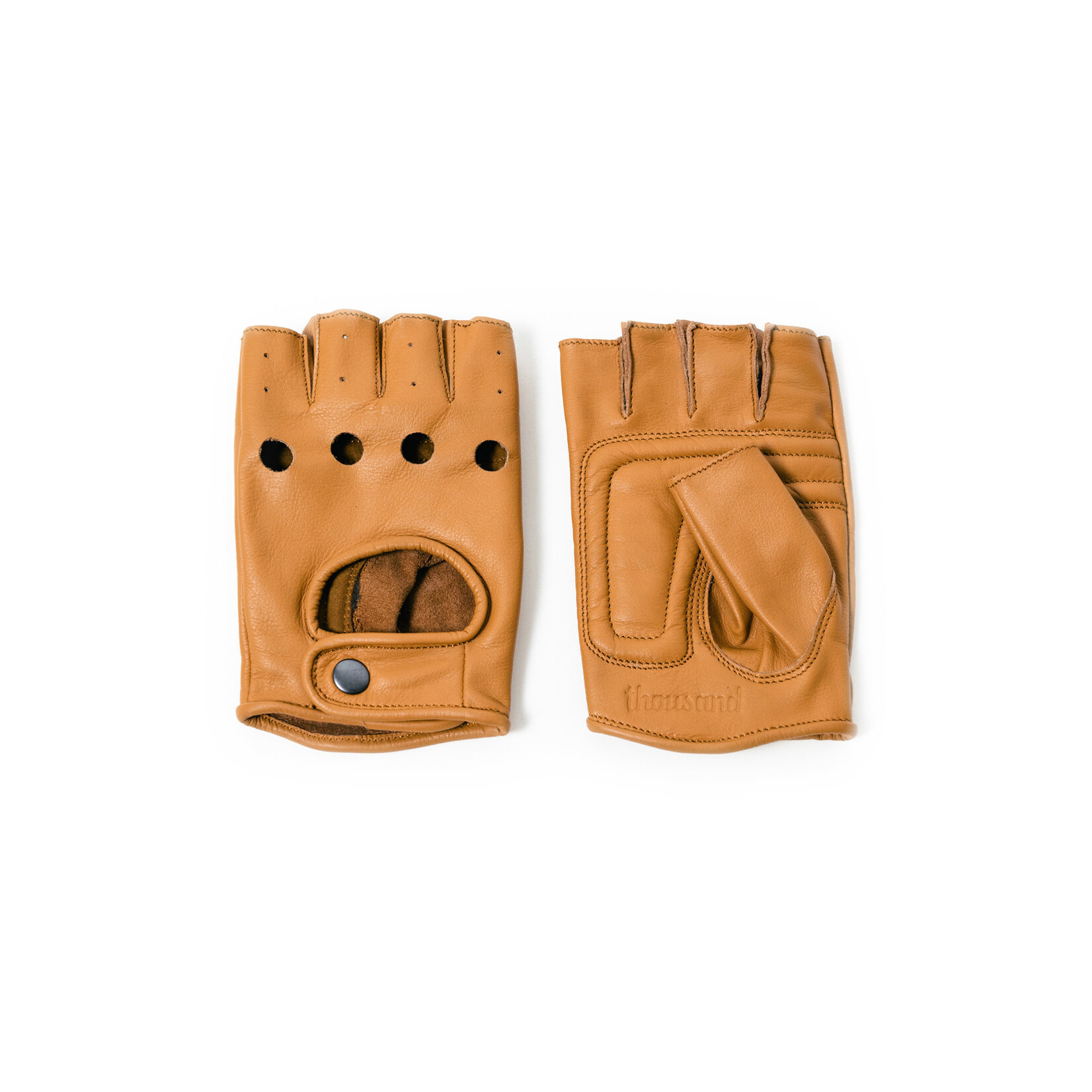 Thousand Bullitt Gloves