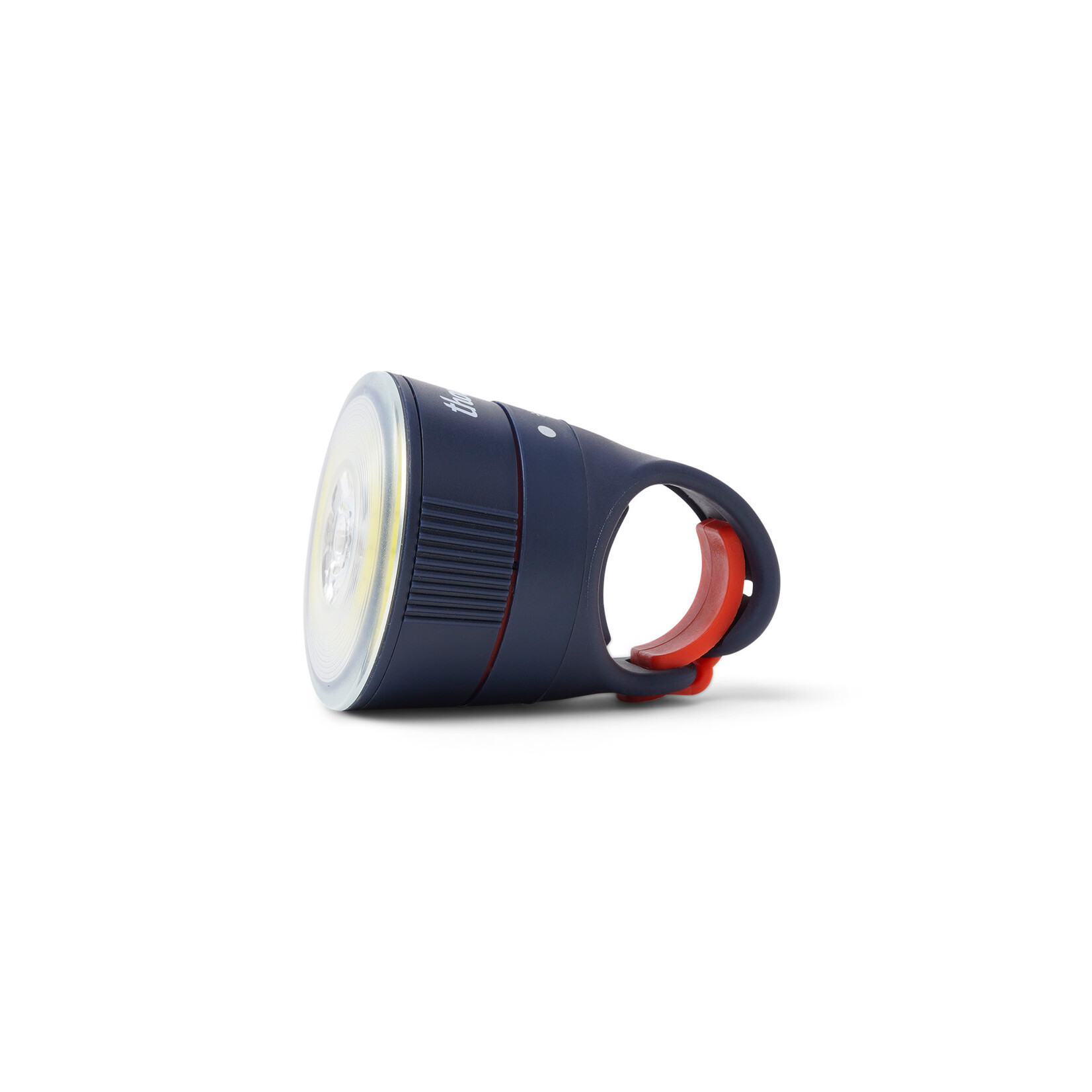 Thousand Traveler Magnetic Bike Lights - Thousand Navy - Front