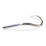 EBC Cruiser Handlebar - Silver