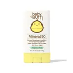 Sun Bum Baby Bum SPF 50 Stick .45 oz