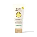 Sun Bum Baby Bum SPF 50 Lotion 3 oz